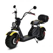 Электроскутер SIBERTON PRO LIGHT 2000W