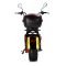 Электроскутер SIBERTON PRO 2500W