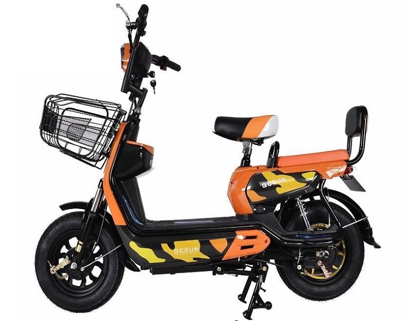 Электроскутер Ekobike Start T60